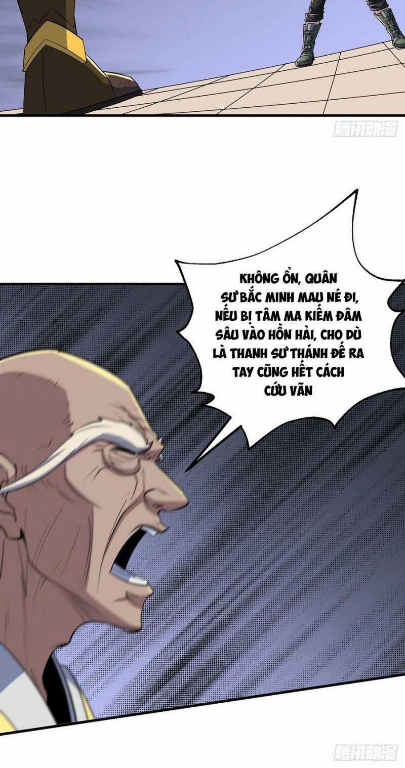 Thú Nhân 253 trang 13