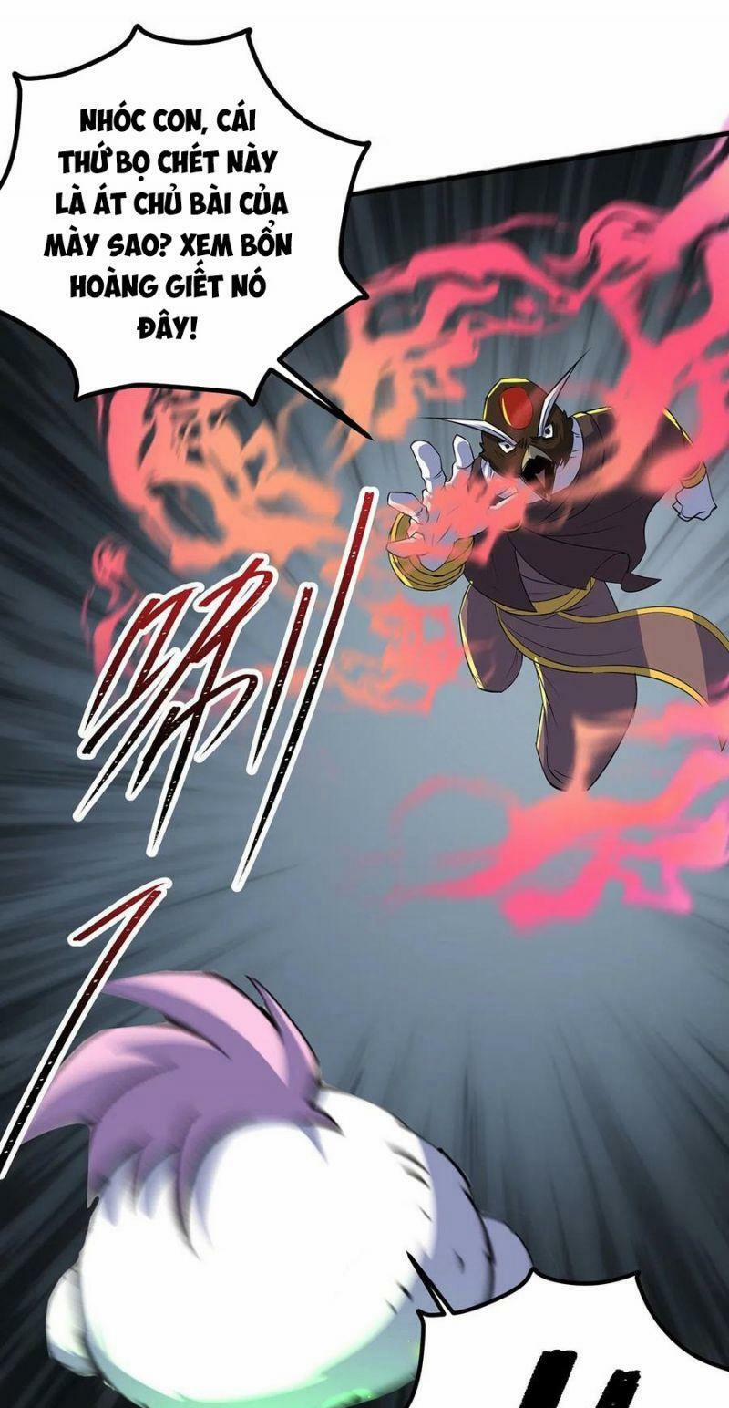 Thú Nhân 253 trang 19