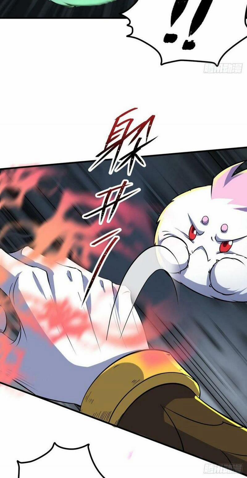 Thú Nhân 253 trang 20