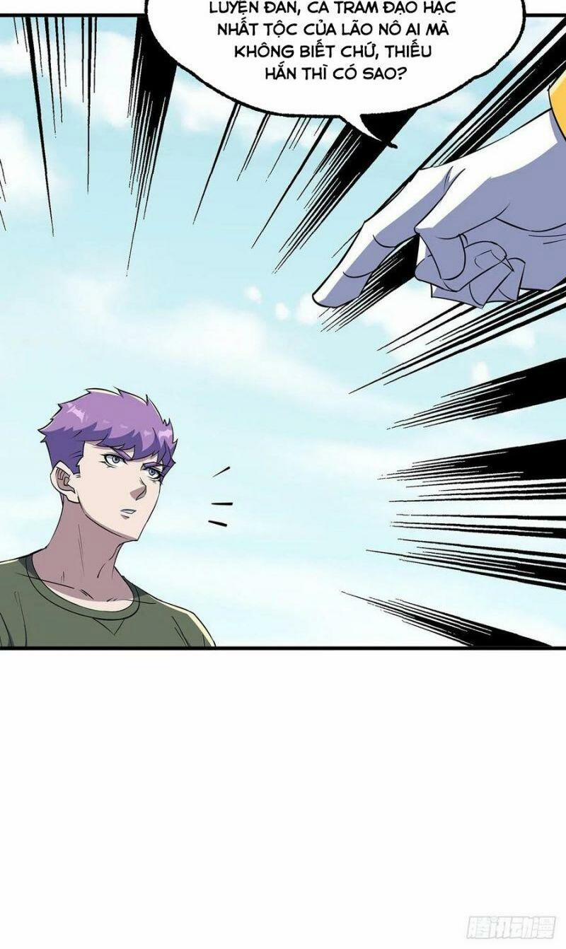 Thú Nhân 253 trang 30