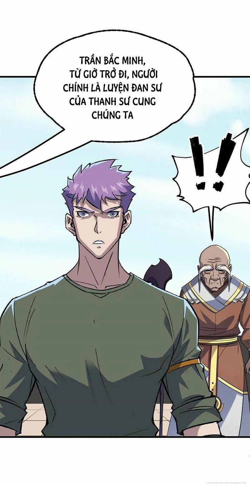 Thú Nhân 254 trang 15