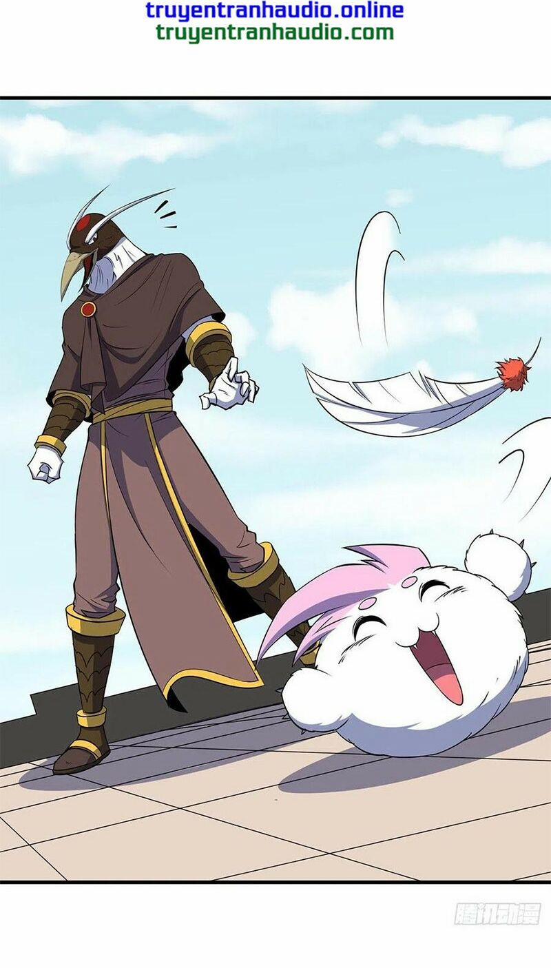 Thú Nhân 254 trang 23