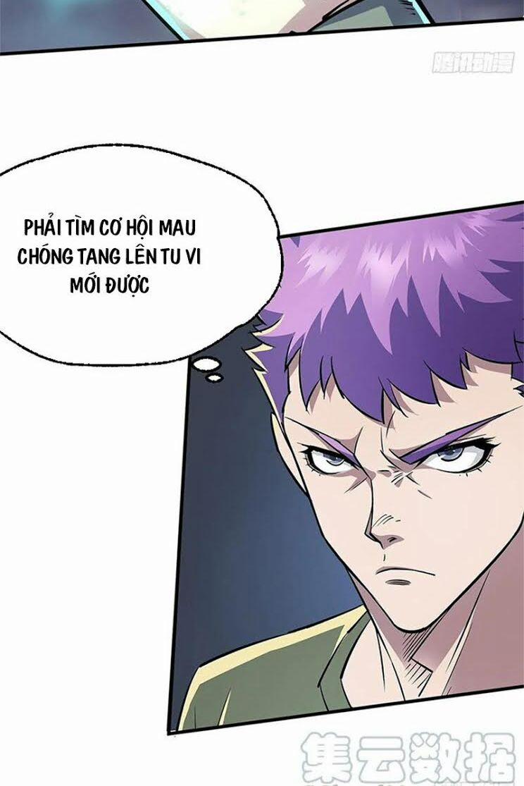 Thú Nhân 255 trang 19