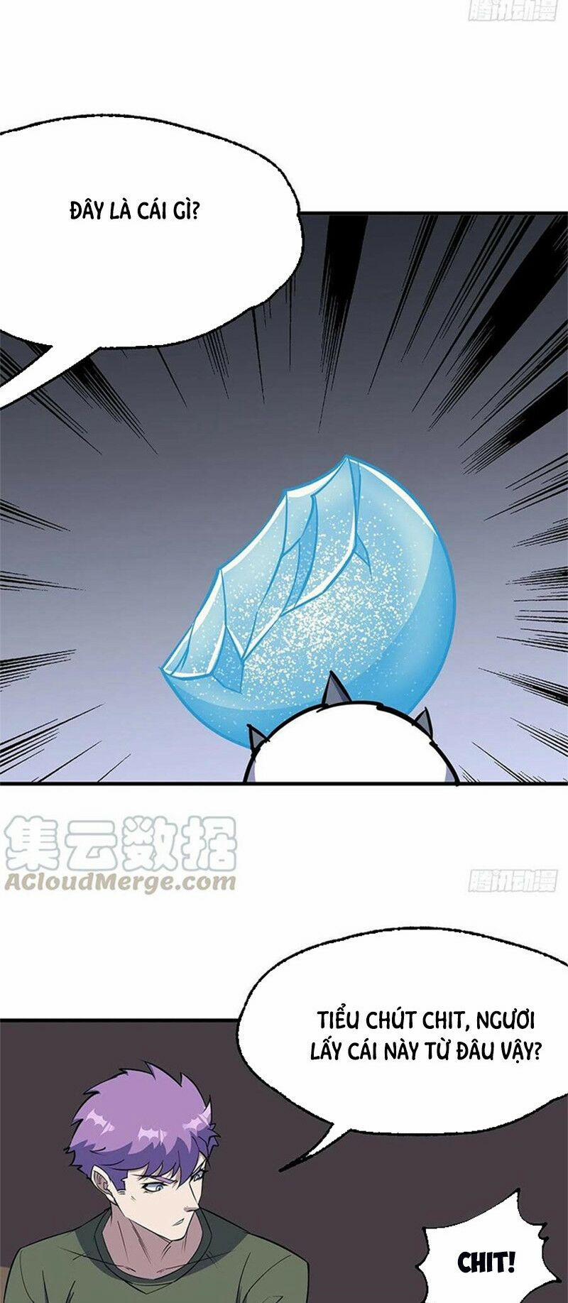 Thú Nhân 255 trang 24