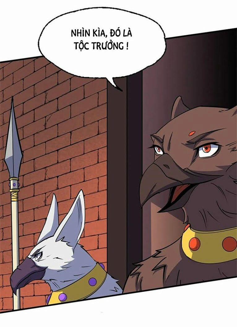 Thú Nhân 255 trang 6