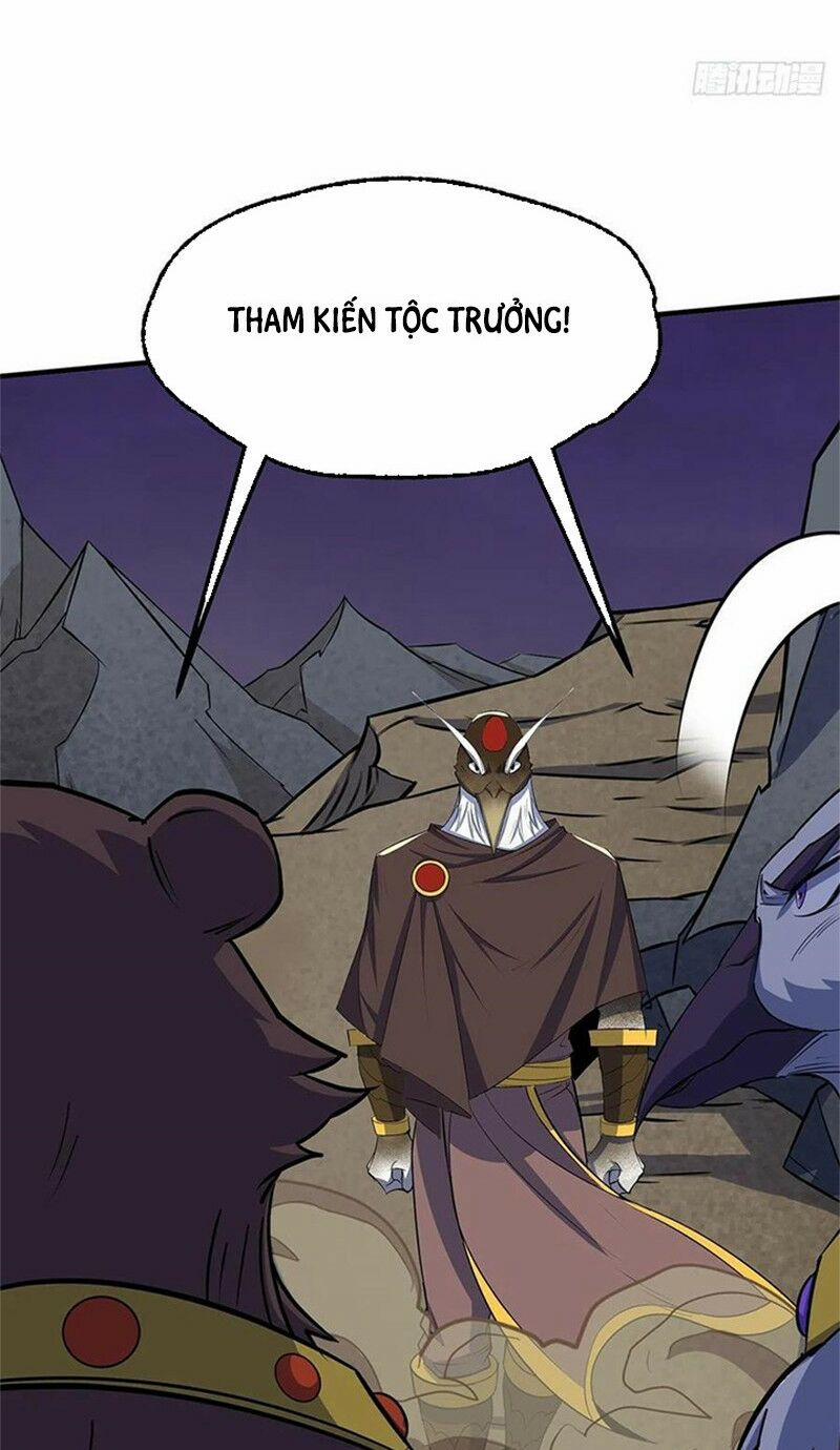 Thú Nhân 255 trang 7