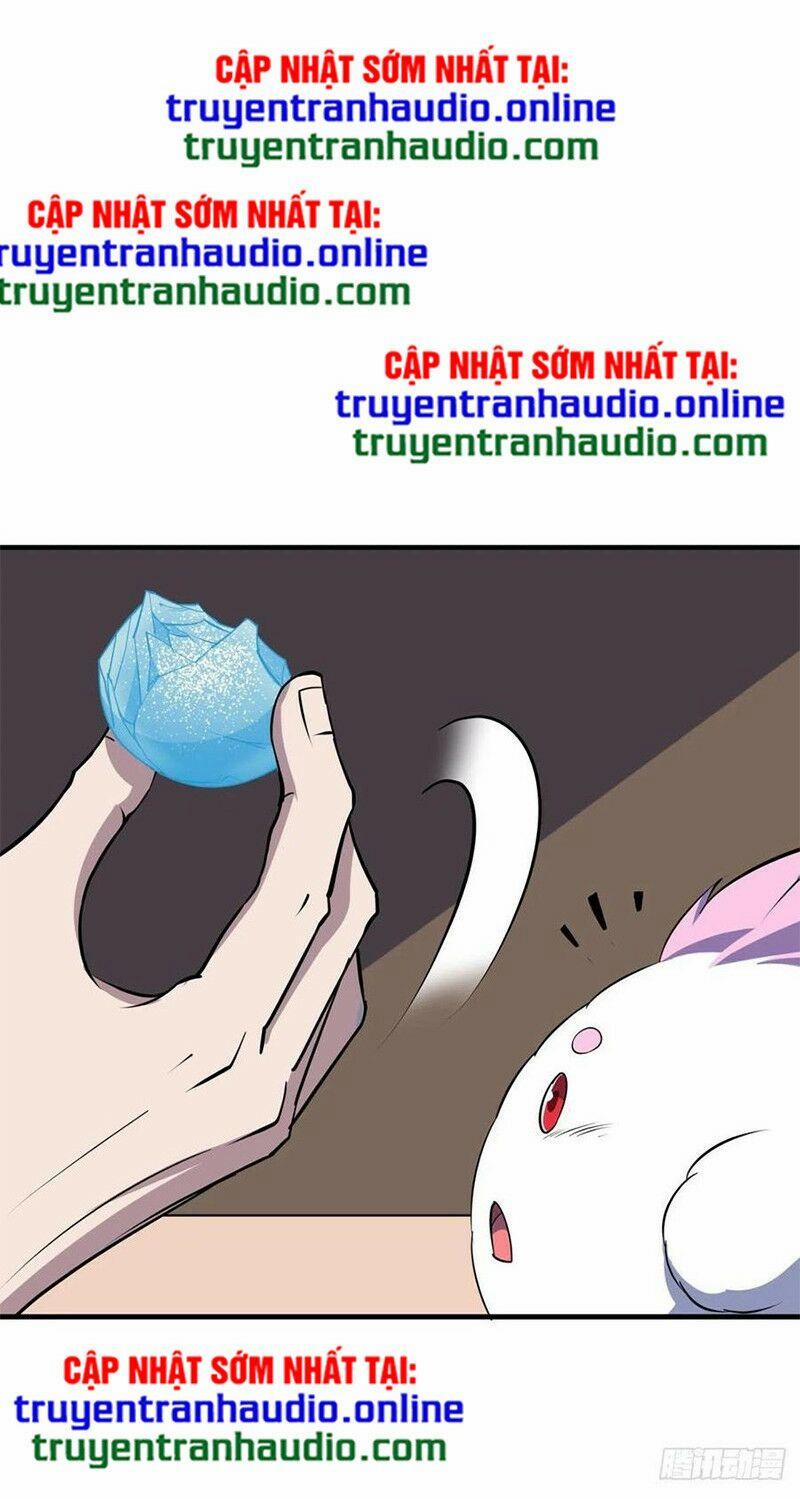 Thú Nhân 256 trang 1