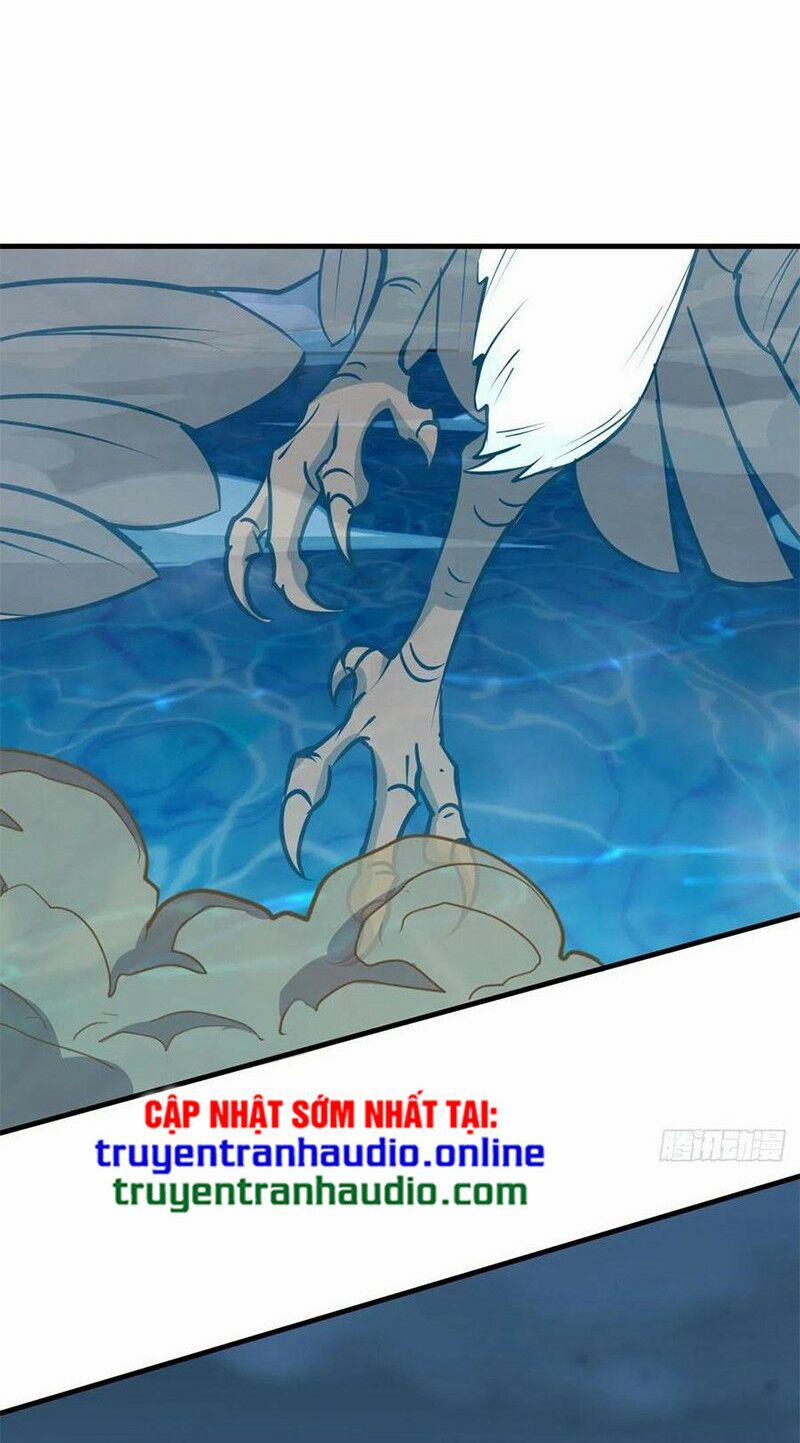 Thú Nhân 256 trang 14