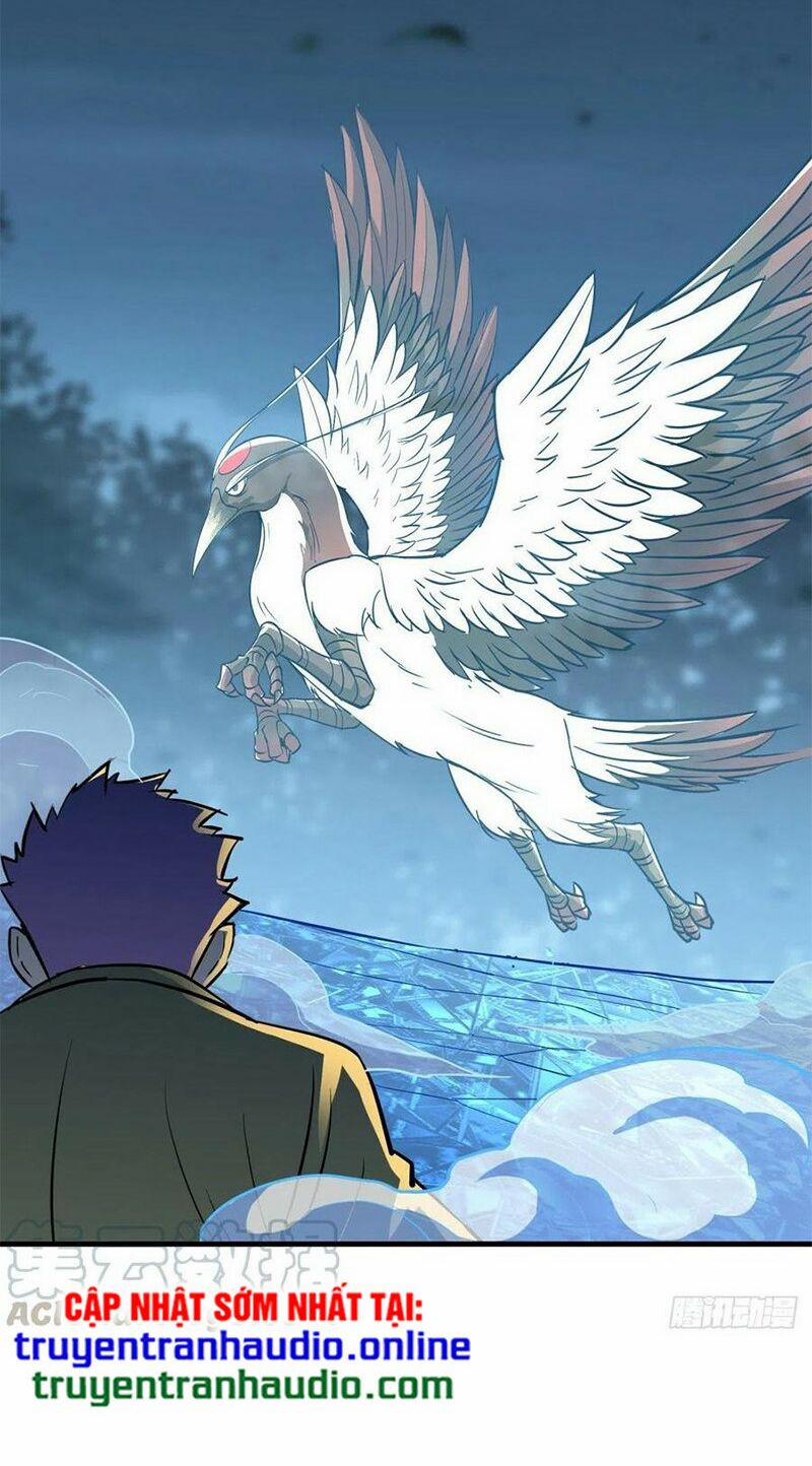 Thú Nhân 256 trang 15