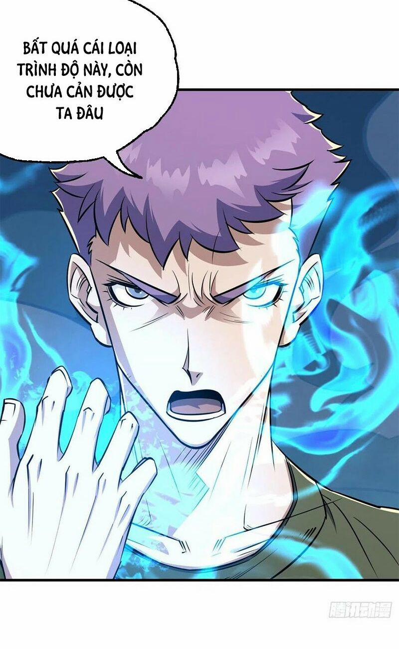 Thú Nhân 256 trang 17