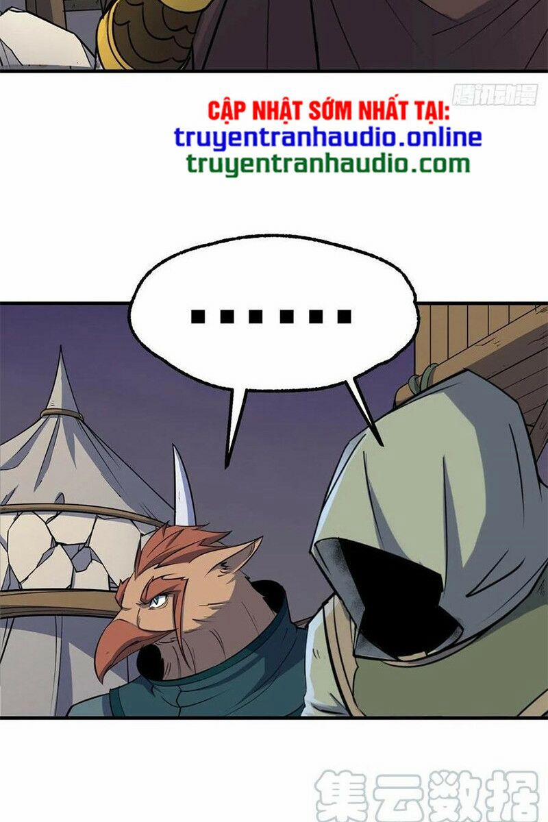 Thú Nhân 256 trang 21