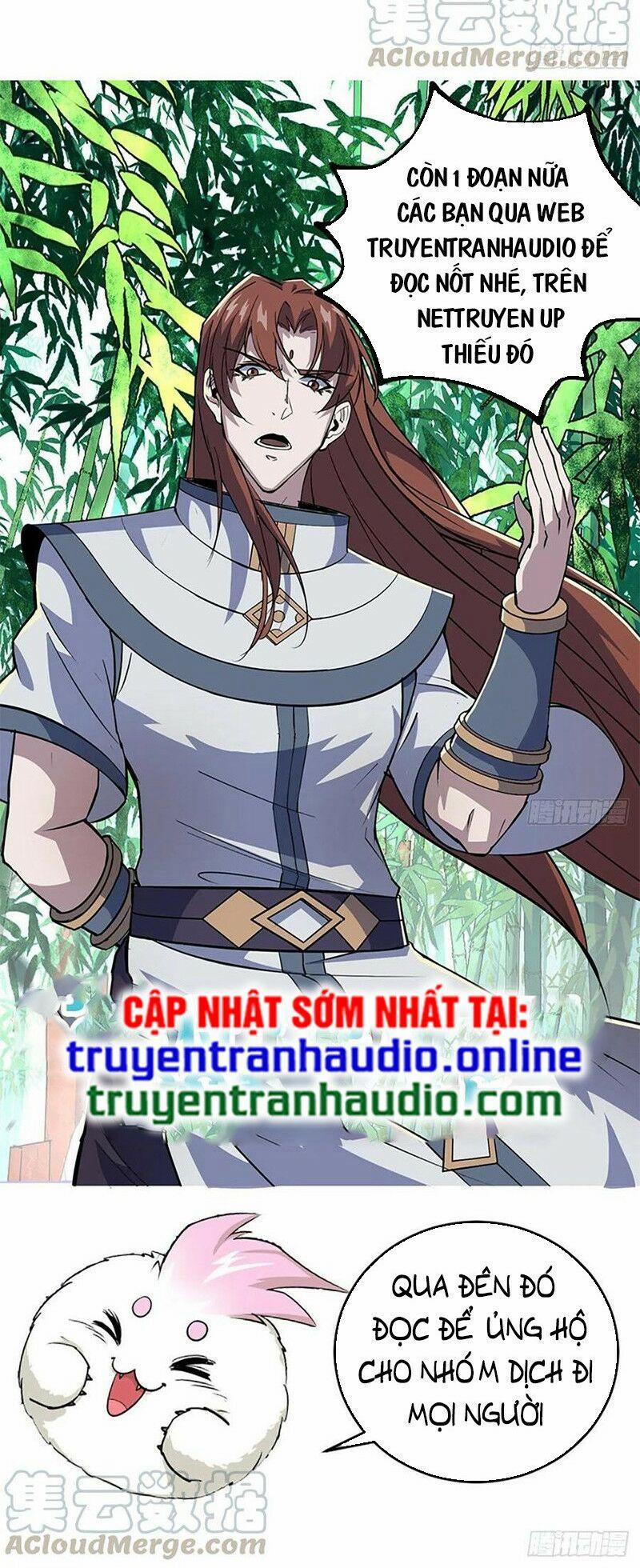 Thú Nhân 256 trang 26