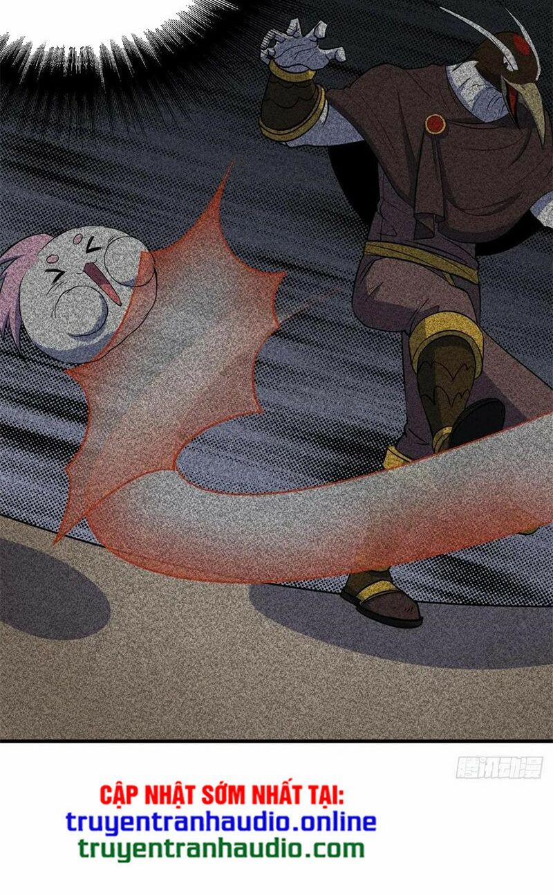 Thú Nhân 256 trang 4