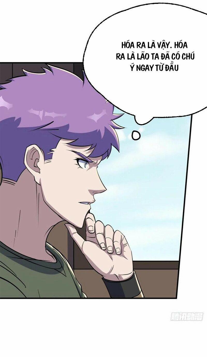 Thú Nhân 256 trang 5