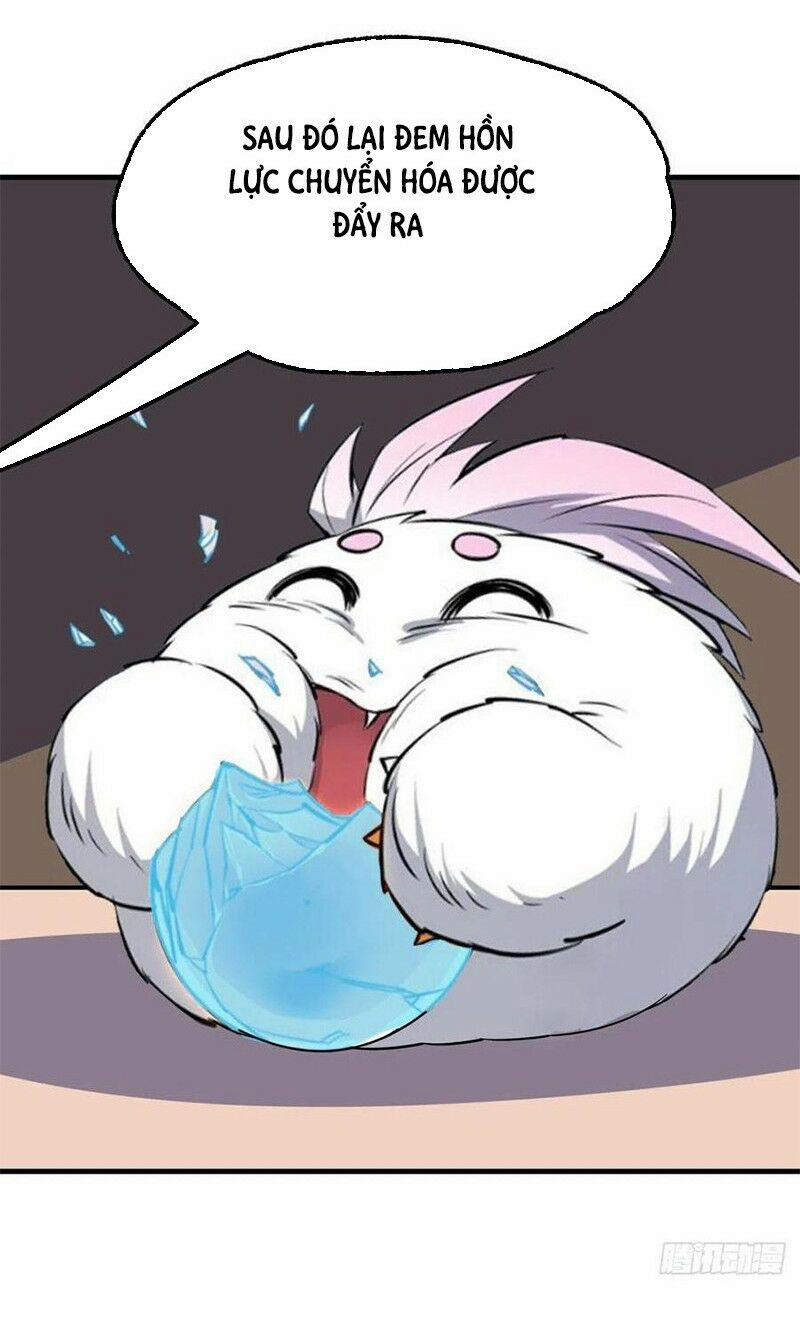Thú Nhân 256 trang 7