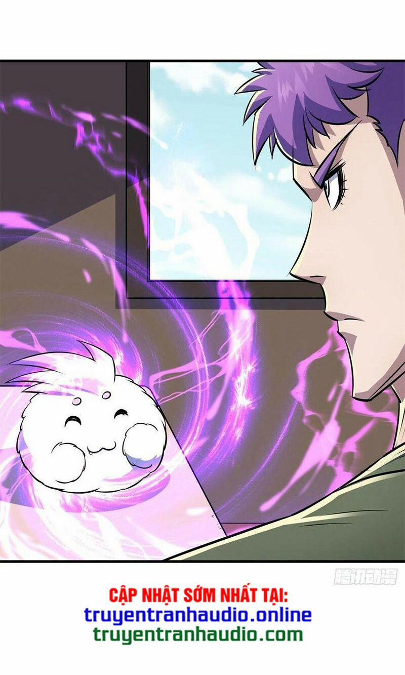 Thú Nhân 256 trang 8