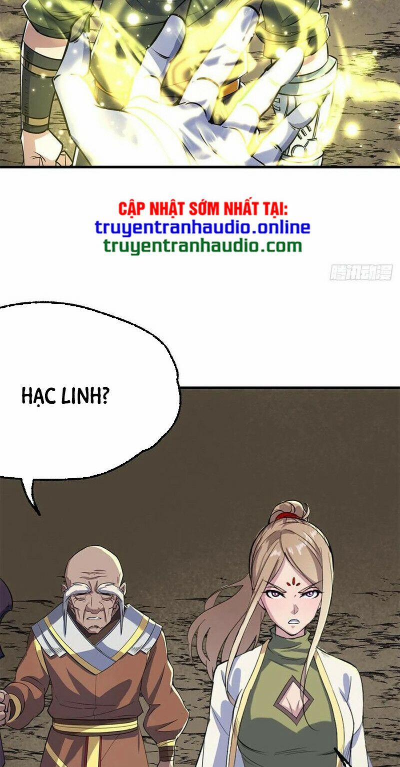 Thú Nhân 257 trang 19