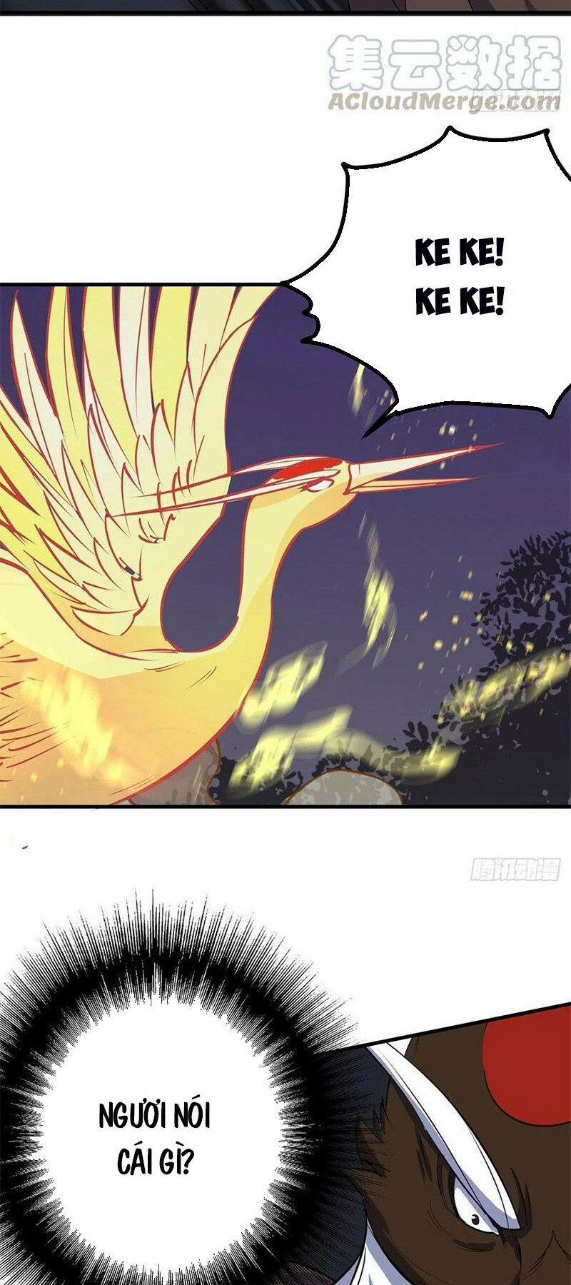 Thú Nhân 257 trang 26