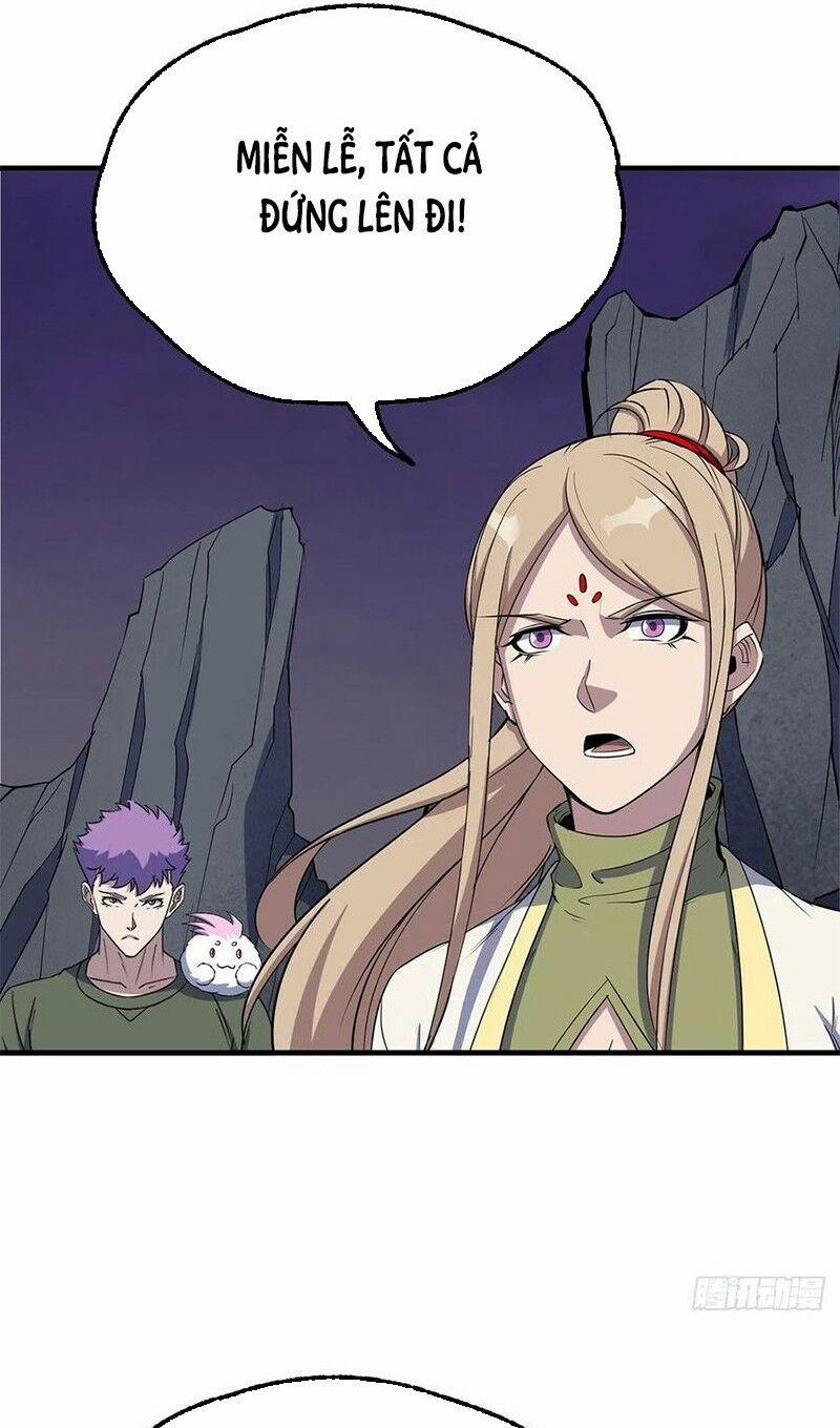 Thú Nhân 257 trang 3