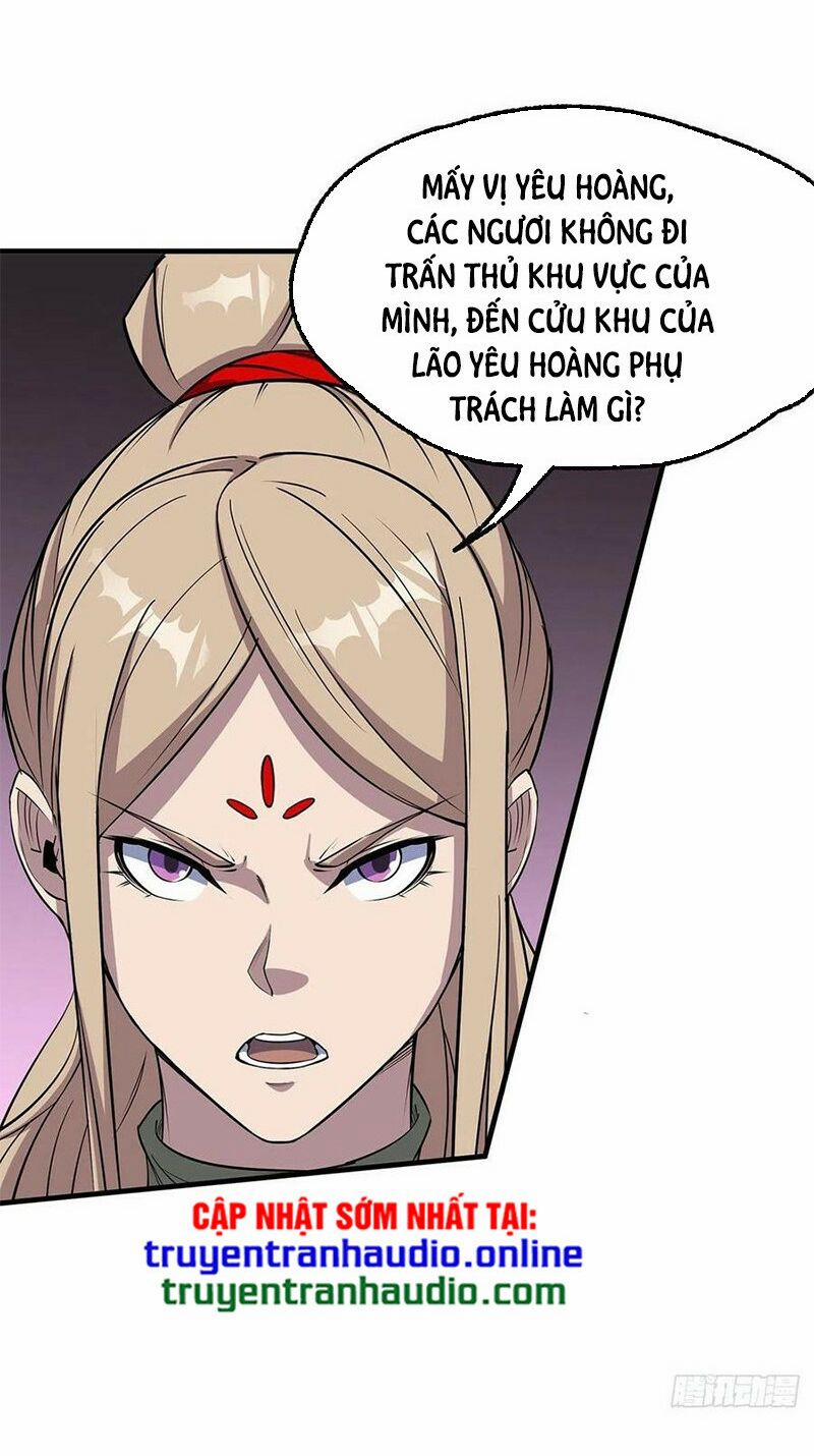 Thú Nhân 257 trang 6