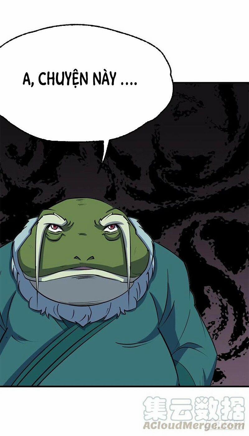 Thú Nhân 257 trang 7