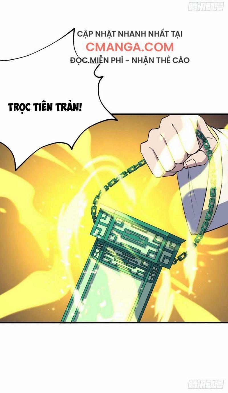 Thú Nhân 258 trang 11