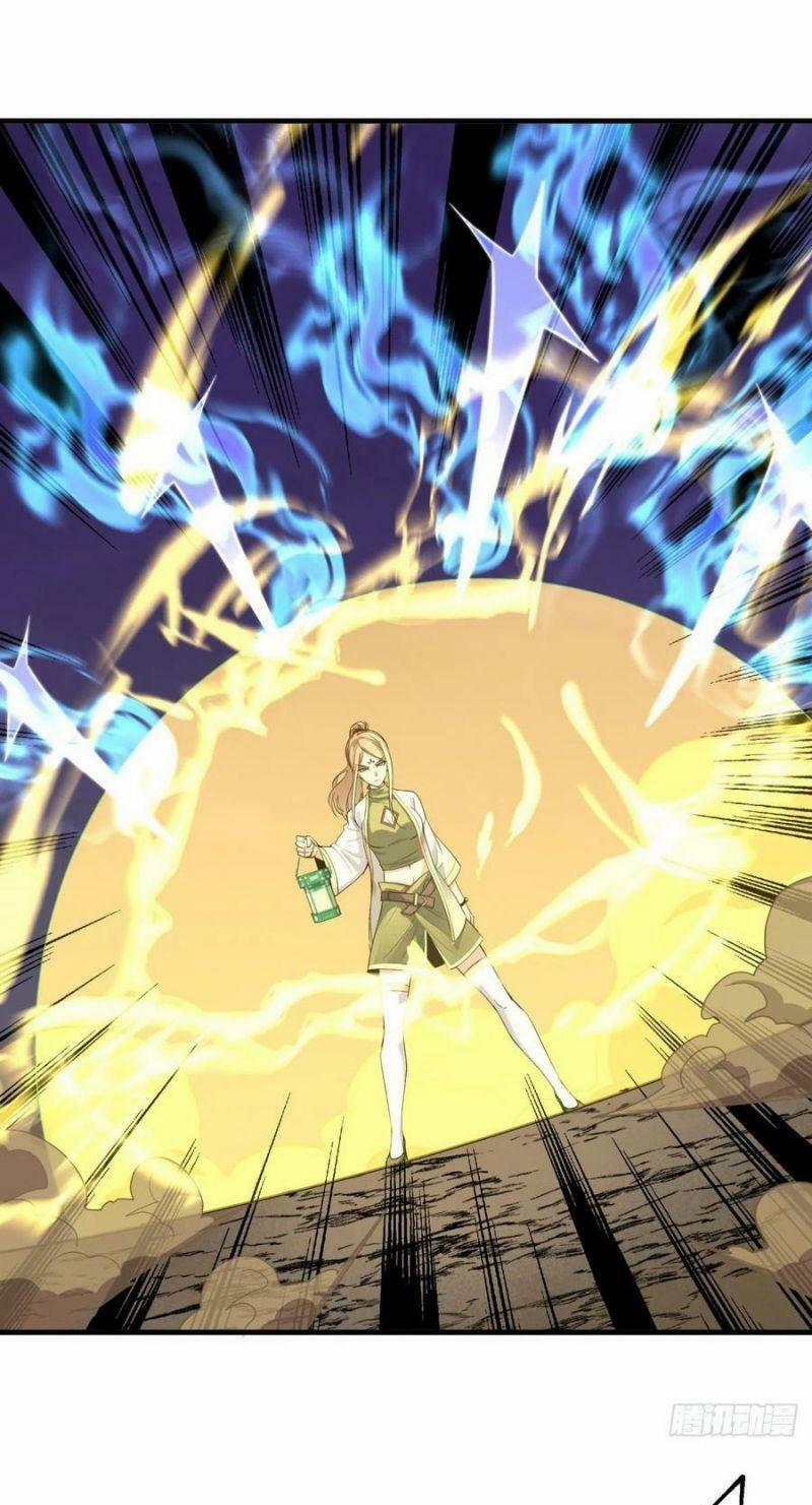 Thú Nhân 258 trang 12