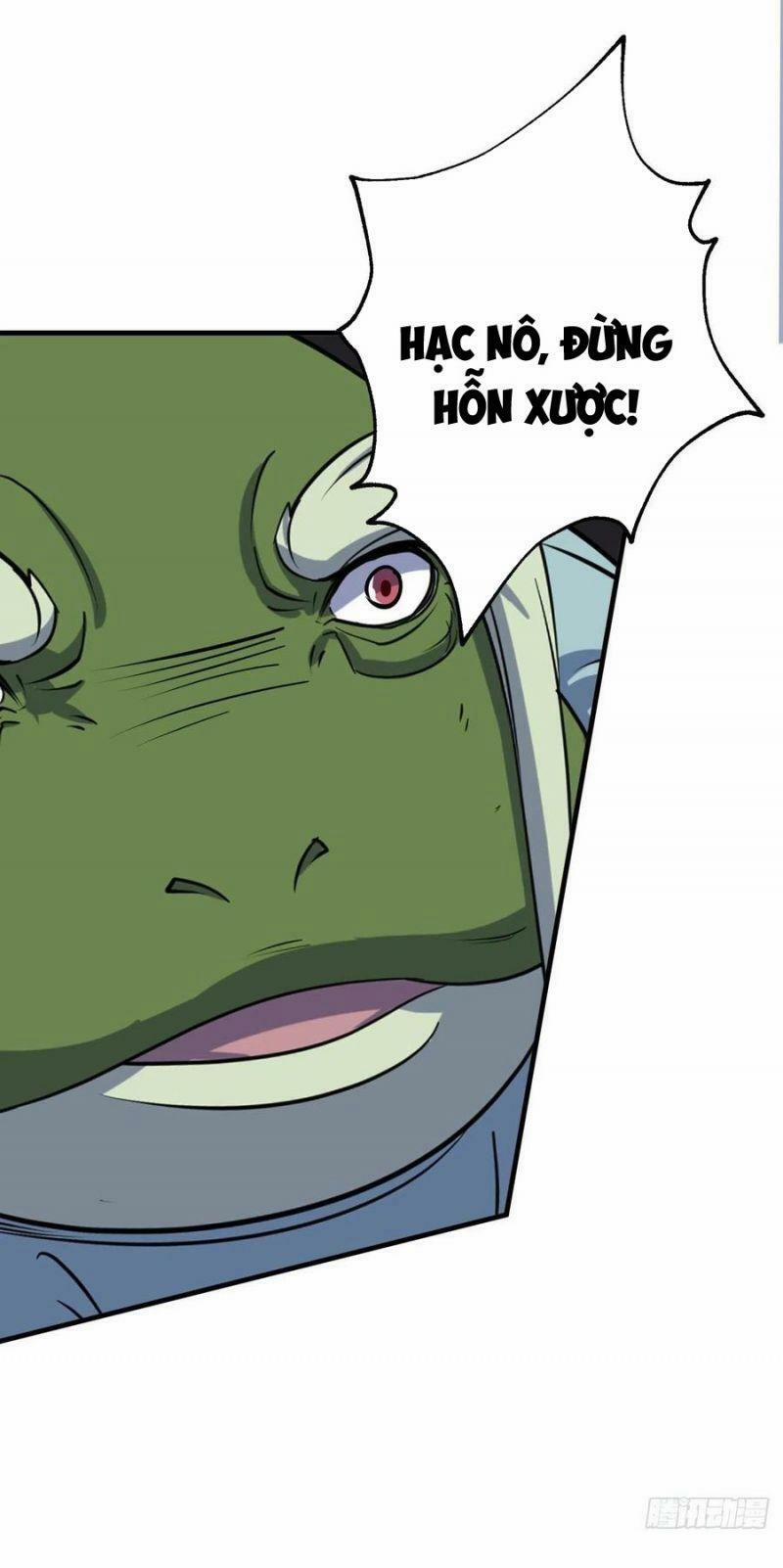 Thú Nhân 258 trang 16