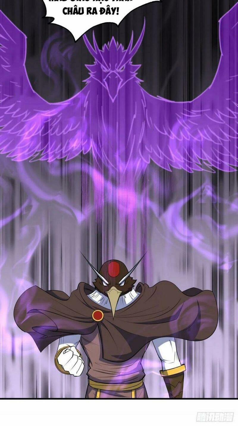 Thú Nhân 258 trang 19