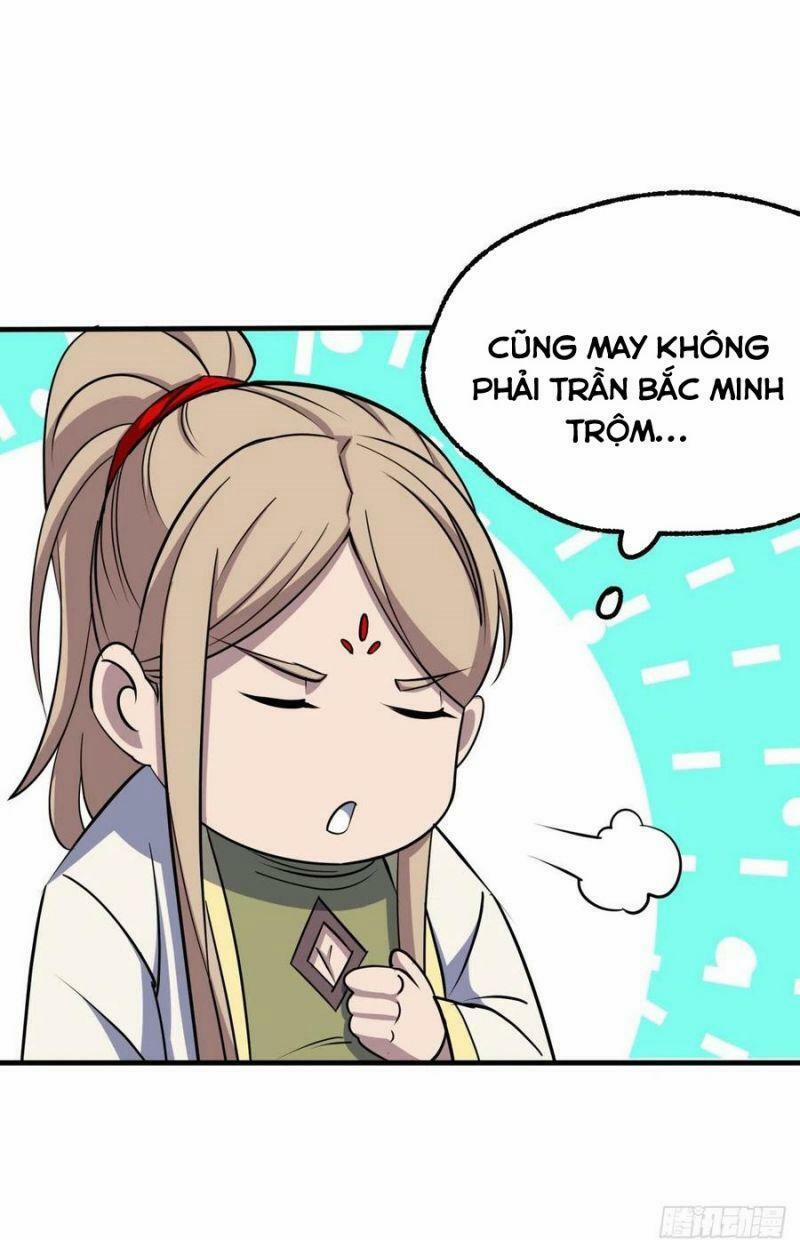 Thú Nhân 258 trang 2