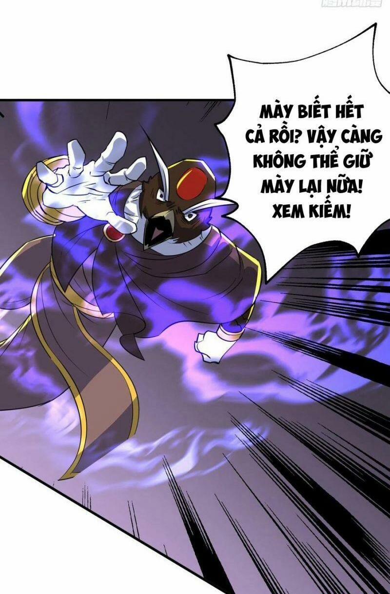 Thú Nhân 258 trang 21