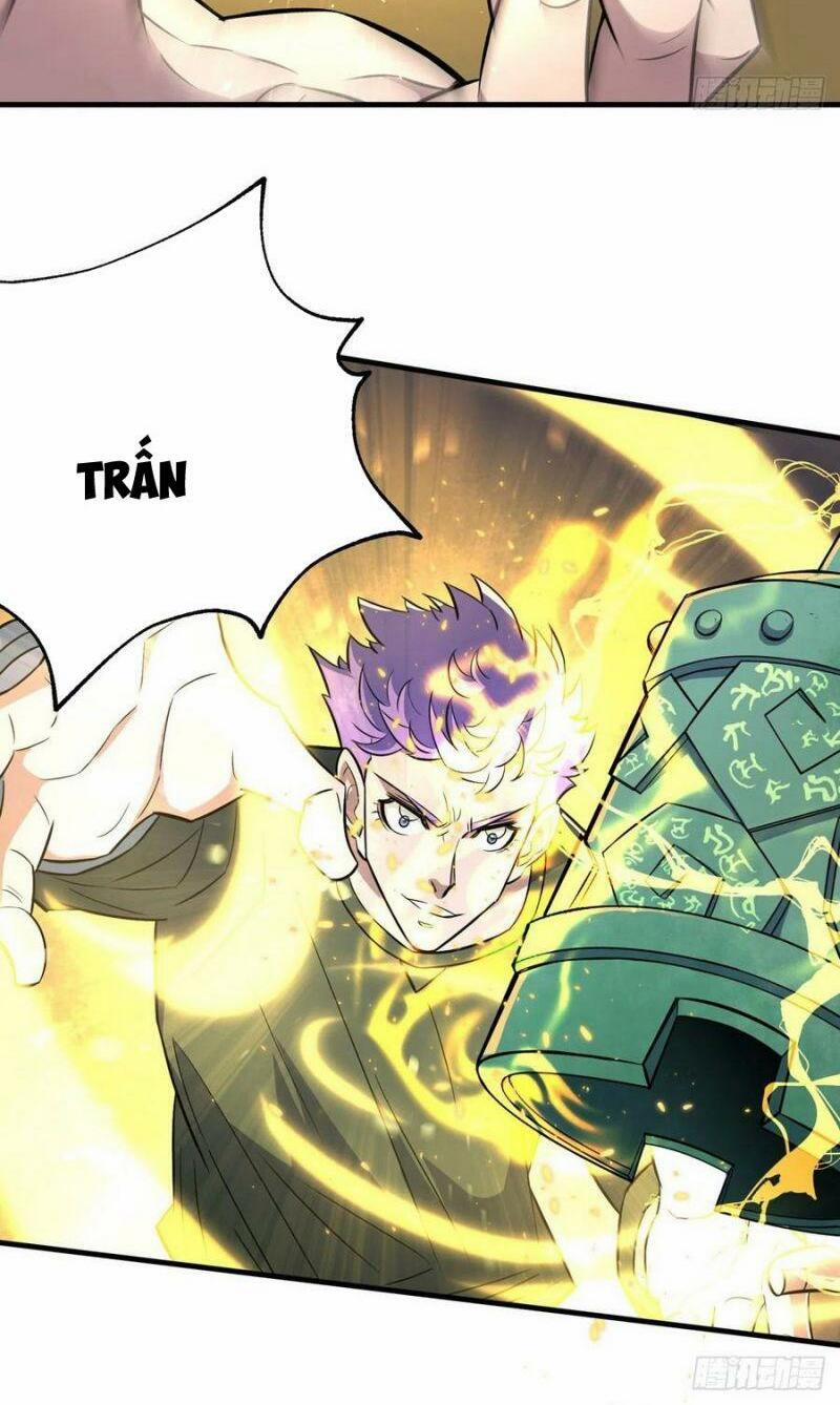 Thú Nhân 258 trang 23