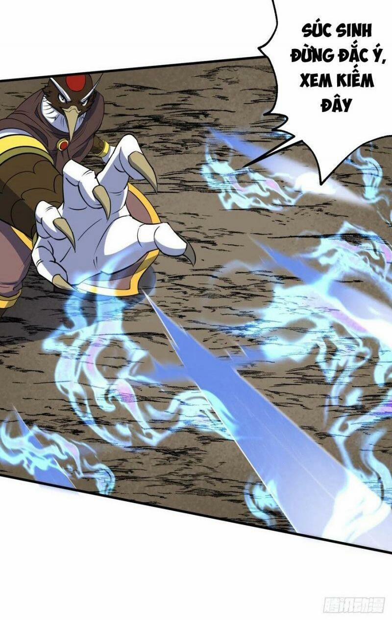 Thú Nhân 258 trang 9