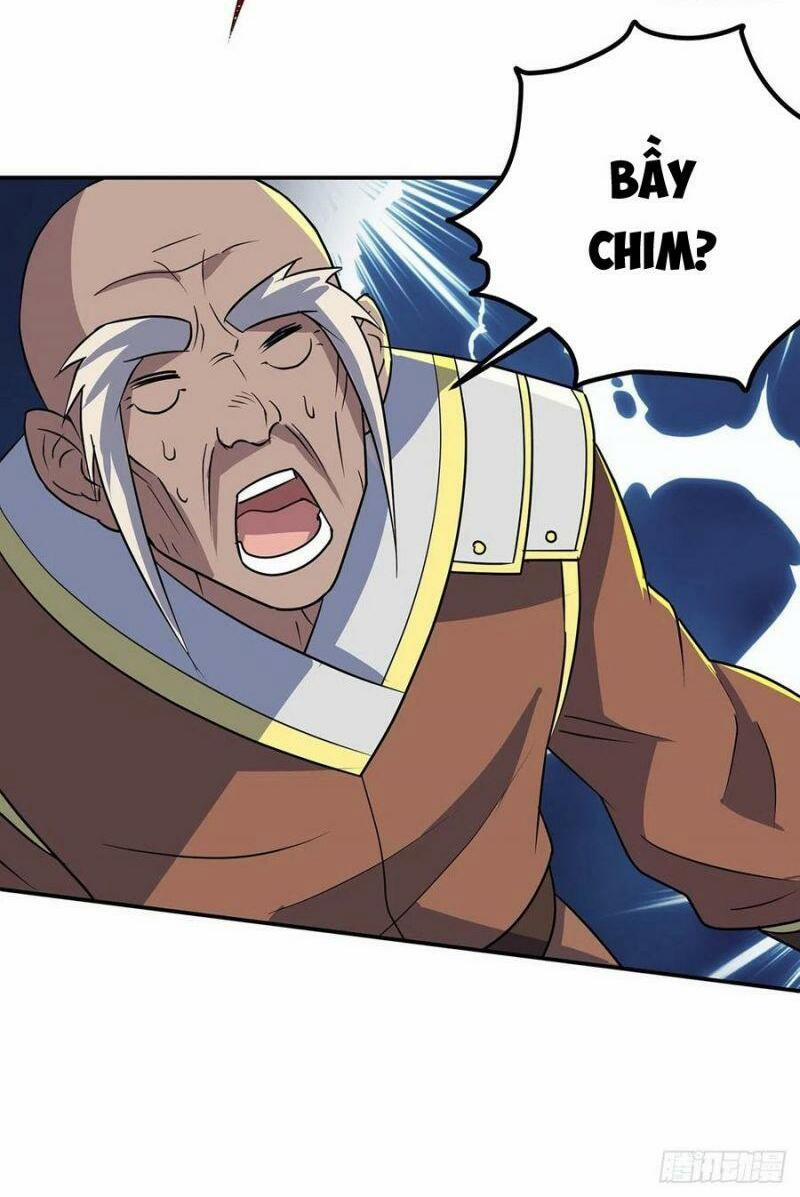 Thú Nhân 259 trang 11