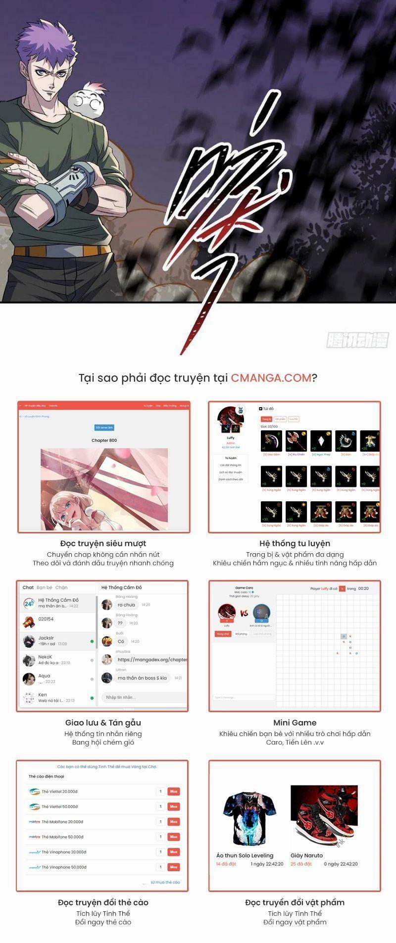 Thú Nhân 259 trang 15