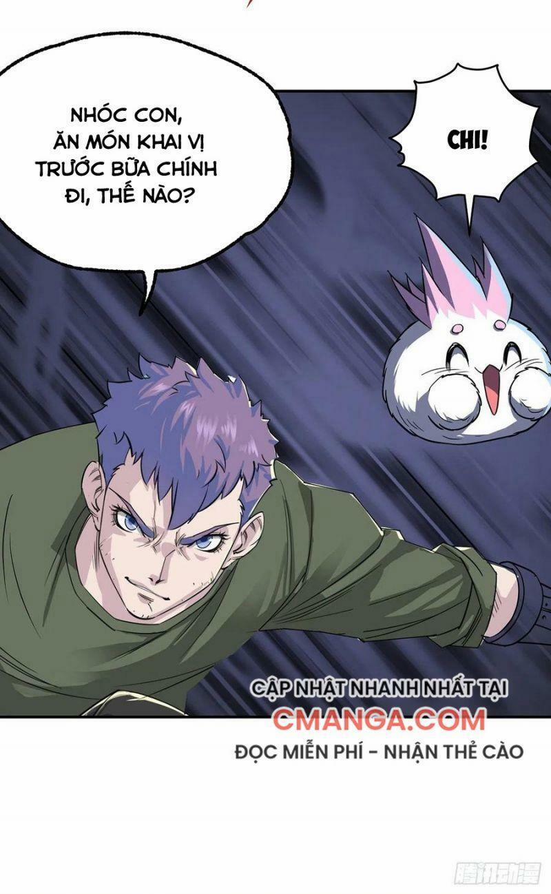 Thú Nhân 259 trang 16