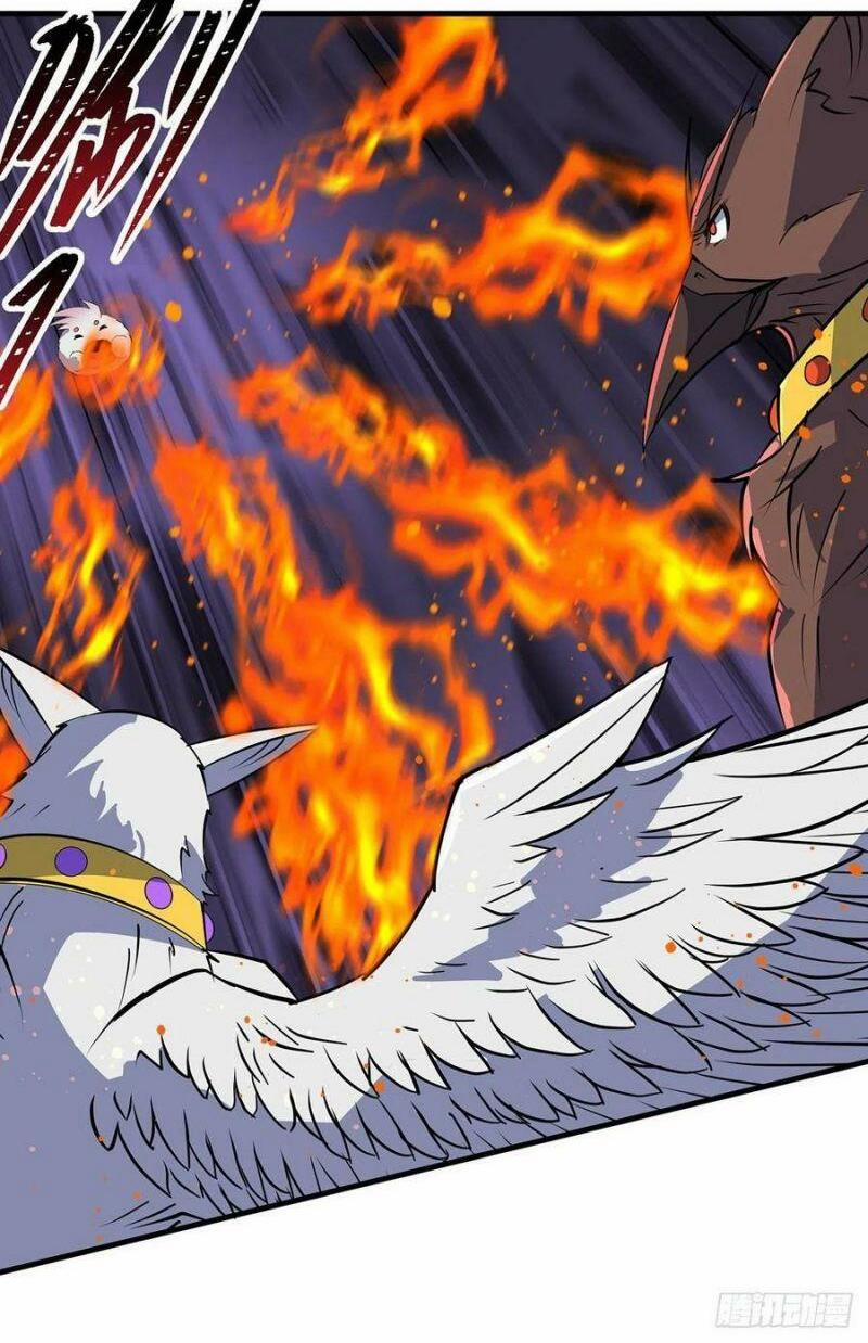 Thú Nhân 259 trang 21