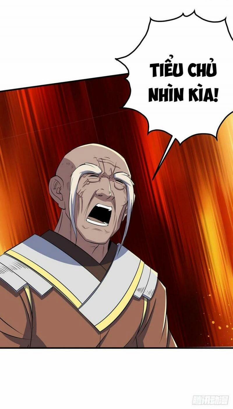 Thú Nhân 259 trang 23