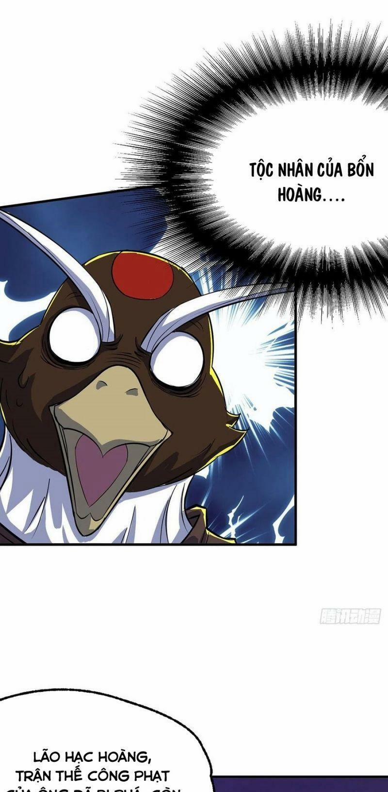 Thú Nhân 259 trang 28