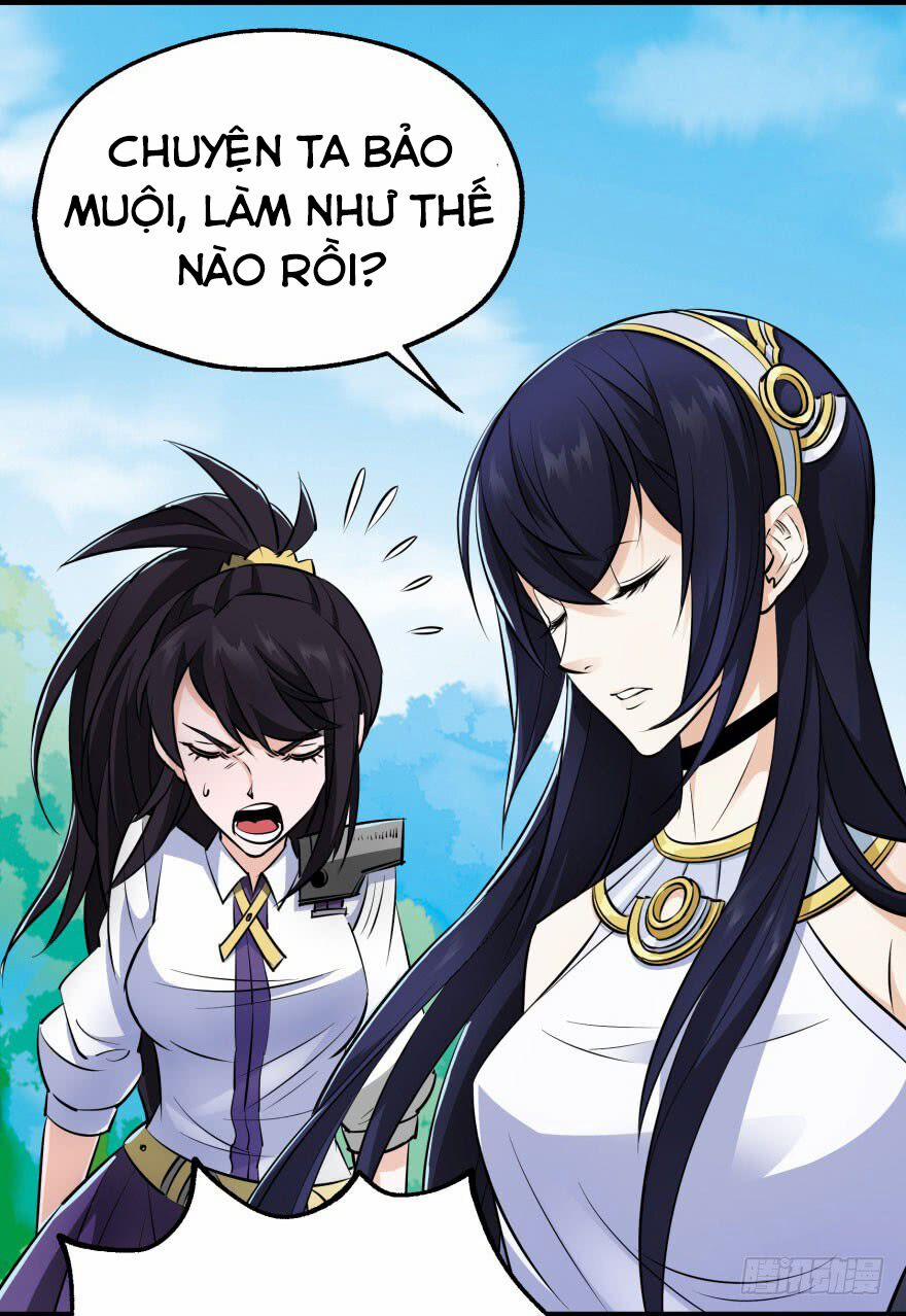 Thú Nhân 26 trang 10