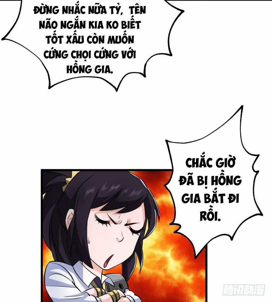 Thú Nhân 26 trang 11