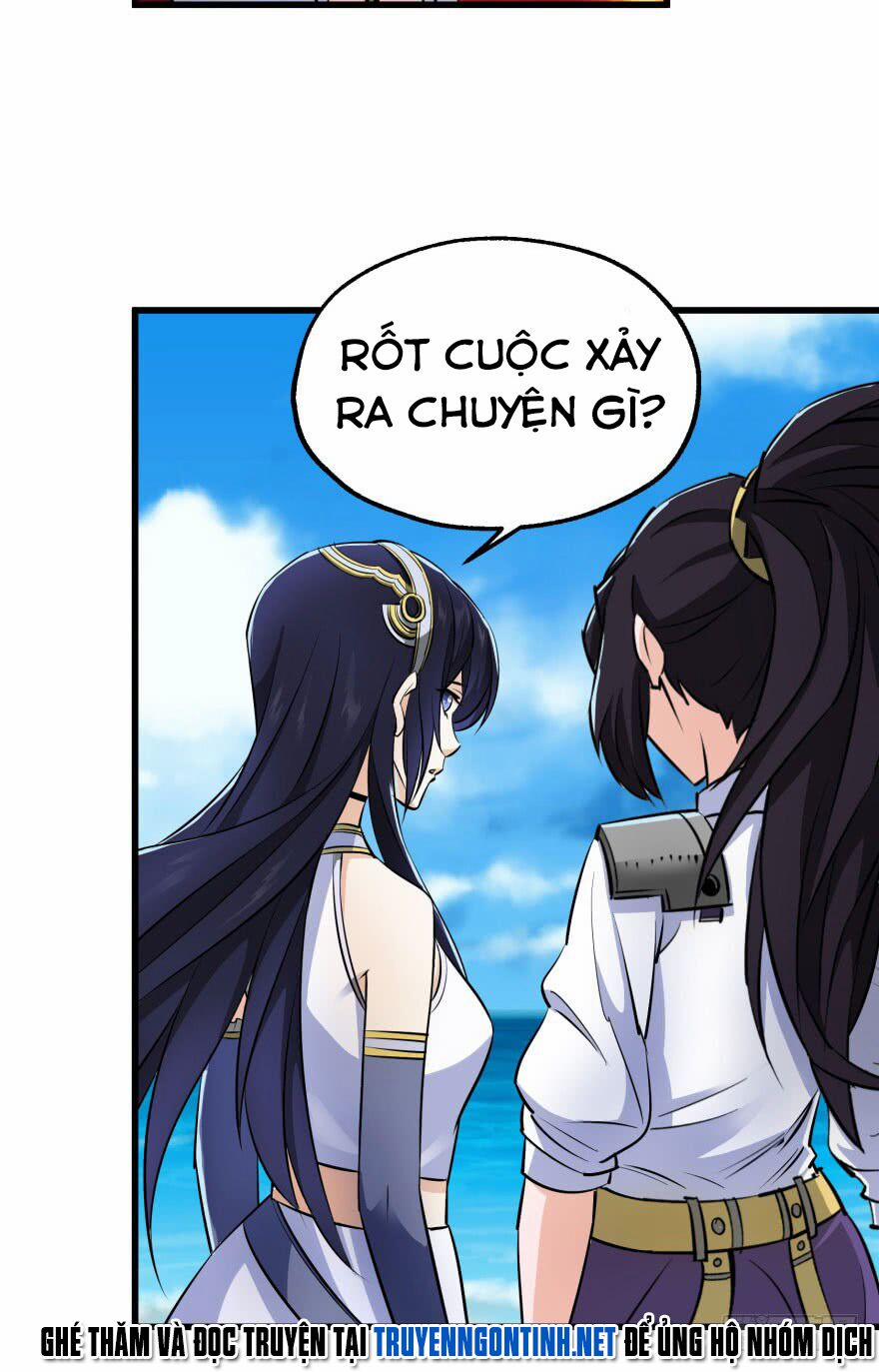 Thú Nhân 26 trang 12