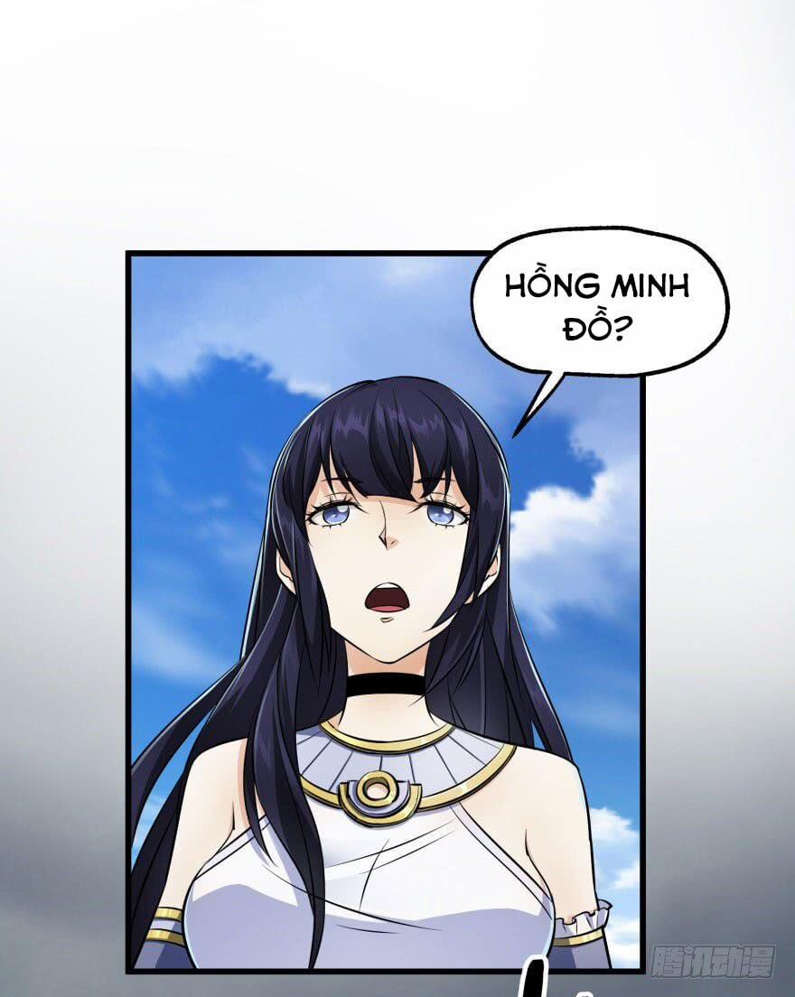 Thú Nhân 26 trang 14