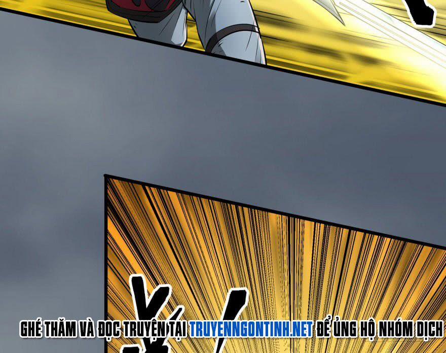 Thú Nhân 26 trang 20