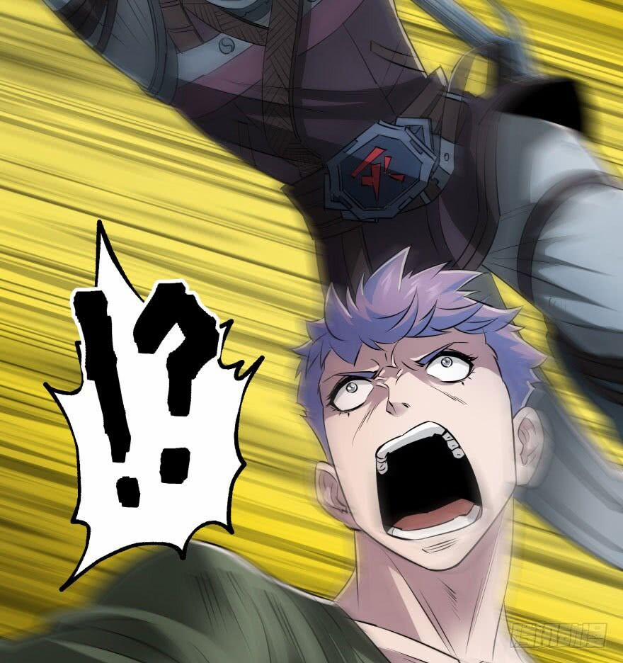 Thú Nhân 26 trang 27