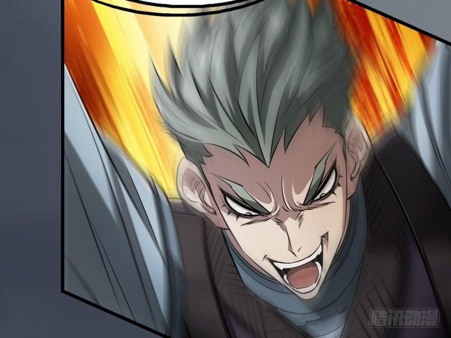 Thú Nhân 26 trang 29