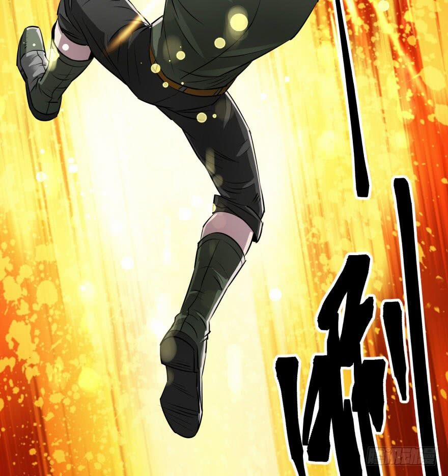 Thú Nhân 26 trang 33