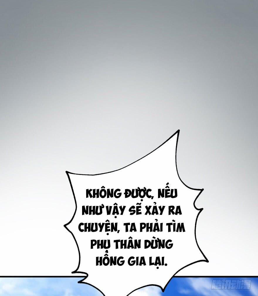 Thú Nhân 26 trang 35