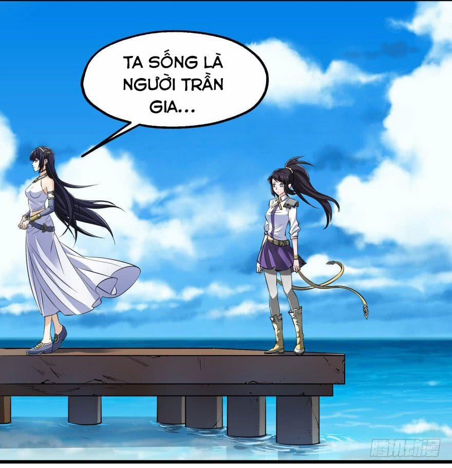 Thú Nhân 26 trang 42