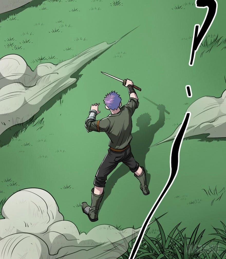 Thú Nhân 26 trang 47